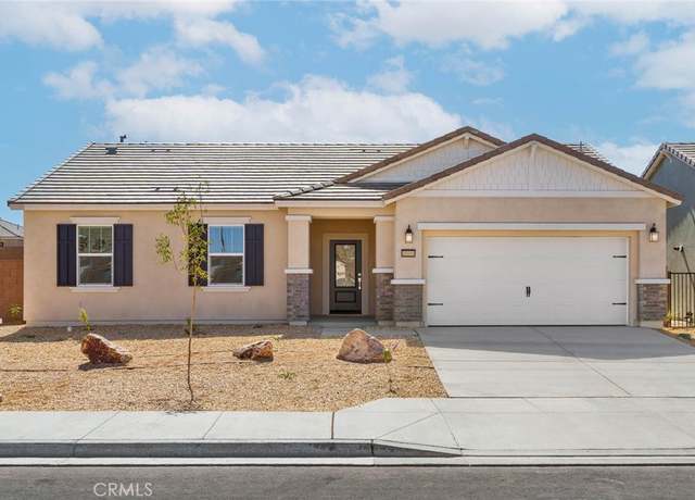 Property at Undisclosed address, Apple Valley, CA 92307, 3 beds, 2 baths
