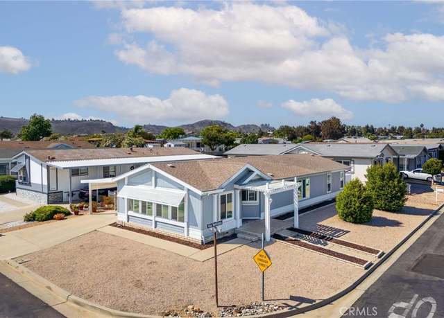 Property at 38370 Via Taffia, Murrieta, CA 92563, 2 beds, 2 baths