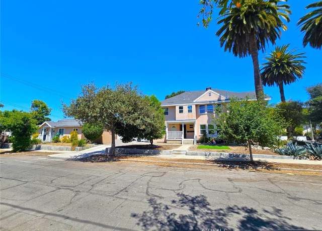 Property at 481 Lincoln Ave, Pasadena, CA 91103, 10 beds, 9 baths