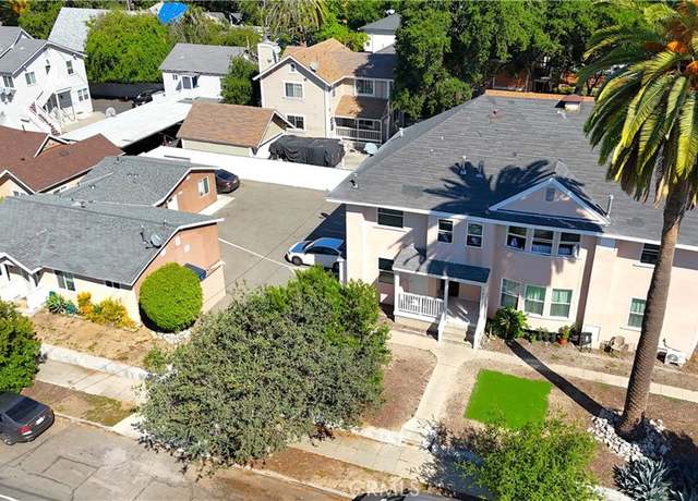 Property at 481 Lincoln Ave, Pasadena, CA 91103, 10 beds, 9 baths
