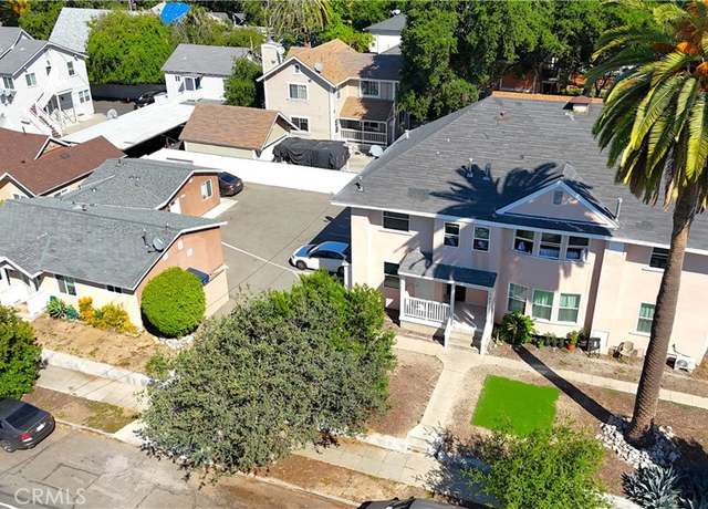 Property at 481 Lincoln Ave, Pasadena, CA 91103, 10 beds, 9 baths