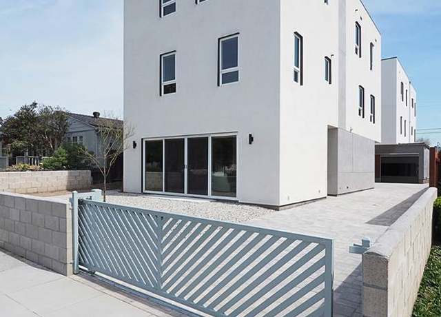 Property at 2026 Federal Ave, Los Angeles, CA 90025