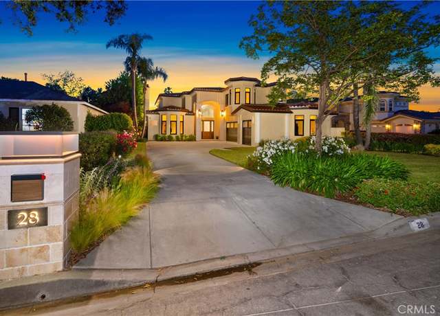 Property at 28 W La Sierra Dr, Arcadia, CA 91007, 6 beds, 5 baths