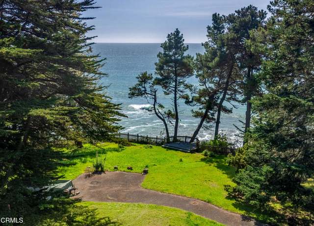 Property at 35522 S Highway 1, Gualala, CA 95445