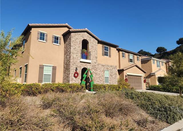 Property at 2315 Bella Colina, La Verne, CA 91750, 5 beds, 5 baths