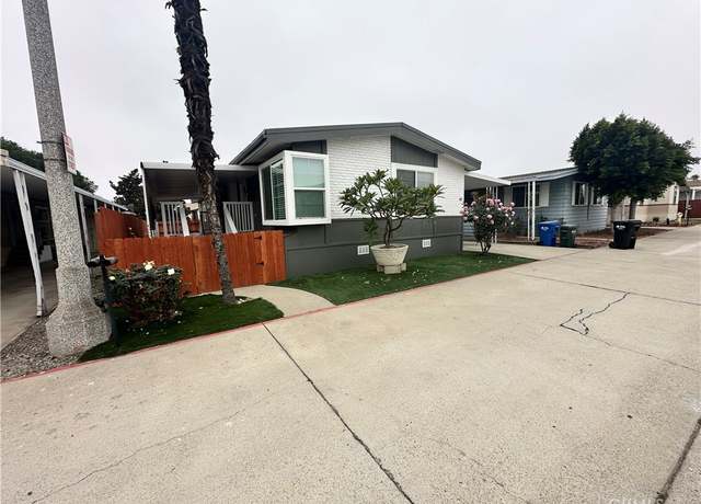 Property at 3745 Valley Blvd #160, Walnut, CA 91789, 3 beds, 2 baths
