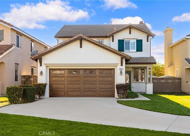 Property at 5521 Stargaze St, Chino Hills, CA 91709, 3 beds, 2.5 baths