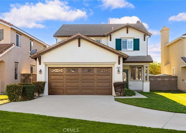 Property at 5521 Stargaze St, Chino Hills, CA 91709, 3 beds, 2.5 baths