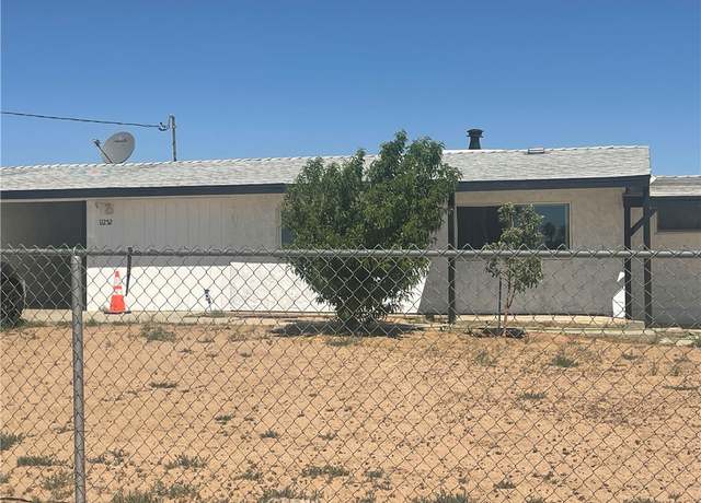 Property at 11252 Cactus Rd, Adelanto, CA 92301, 2 beds, 1 bath