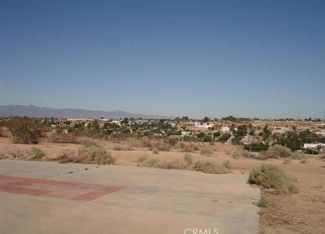 Property at 0 Verde/11th St, Victorville, CA 92392