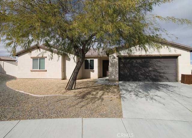 Property at 913 Wren Ct, Barstow, CA 92311, 3 beds, 2 baths