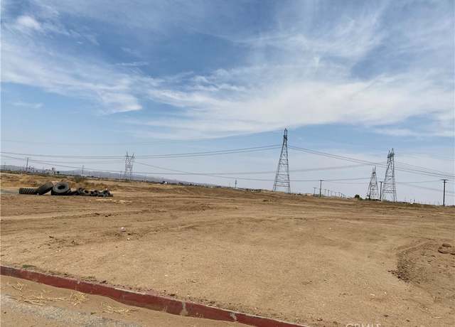 Property at 0 Highway 395, Adelanto, CA 92301