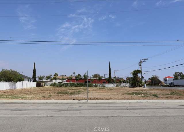Property at 0 Alessandro Blvd, Moreno Valley, CA 92553