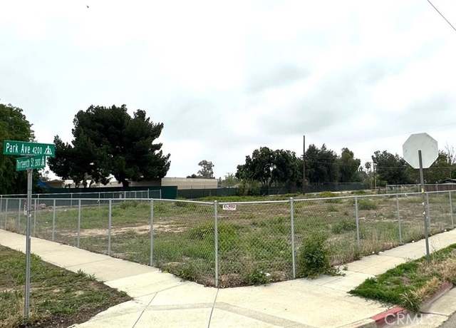 Property at 4302 Park Ave, Riverside, CA 92507