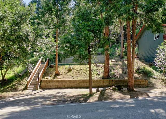 Property at 785 Fern Dr, Crestline, CA 92325
