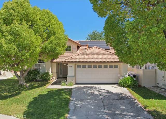 Property at 31938 Calle Tiara S, Temecula, CA 92592, 3 beds, 2 baths