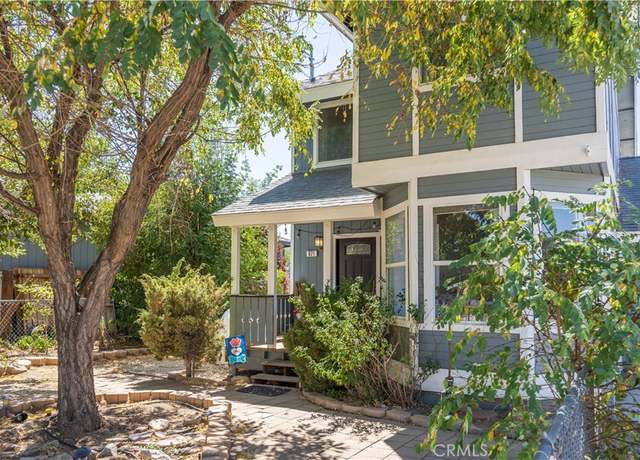 Property at 871 Spruce Ln, Big Bear City, CA 92314, 2 beds, 2 baths