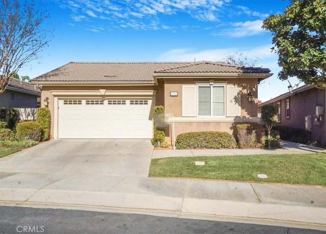Property at 1562 Tabor Crk, Beaumont, CA 92223, 2 beds, 2 baths