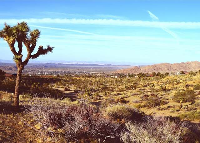 Property at 7979 Wesley Rd, Joshua Tree, CA 92252