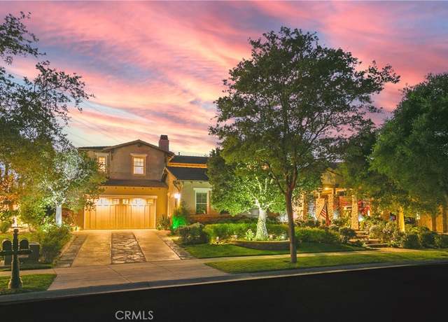 Property at 15 Pisano St, Ladera Ranch, CA 92694, 5 beds, 4.5 baths