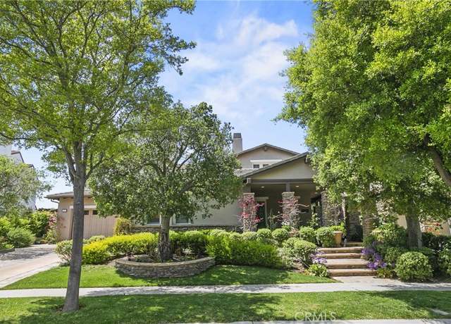 Property at 15 Pisano St, Ladera Ranch, CA 92694, 5 beds, 4.5 baths
