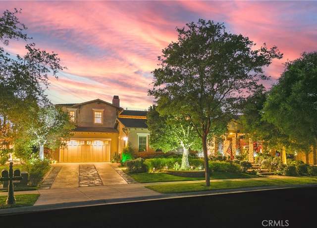 Property at 15 Pisano St, Ladera Ranch, CA 92694, 5 beds, 4.5 baths