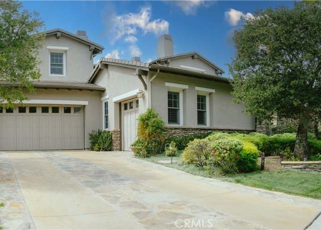 Property at 15 Pisano St, Ladera Ranch, CA 92694, 5 beds, 4.5 baths