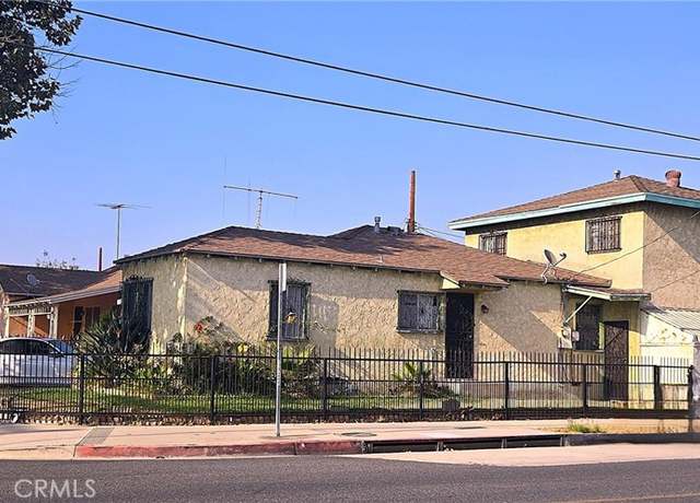 Property at 1538 Simmons Ave, Los Angeles, CA 90022, 4 beds, 2.5 baths