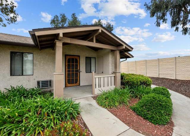 Property at 1423 Graves Ave #174, El Cajon, CA 92021, 1 bed, 1 bath