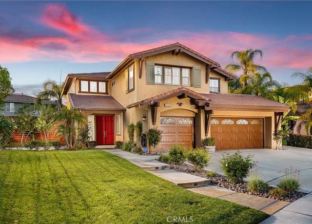 Property at 42355 Mountain View Ct, Murrieta, CA 92562, 4 beds, 3 baths