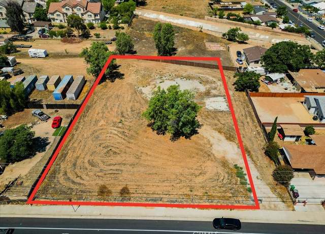 Property at 13147 Indian St, Moreno Valley, CA 92553