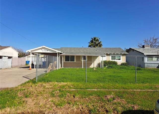 Property at 1710 7th St, Oroville, CA 95965, 5 beds, 2 baths