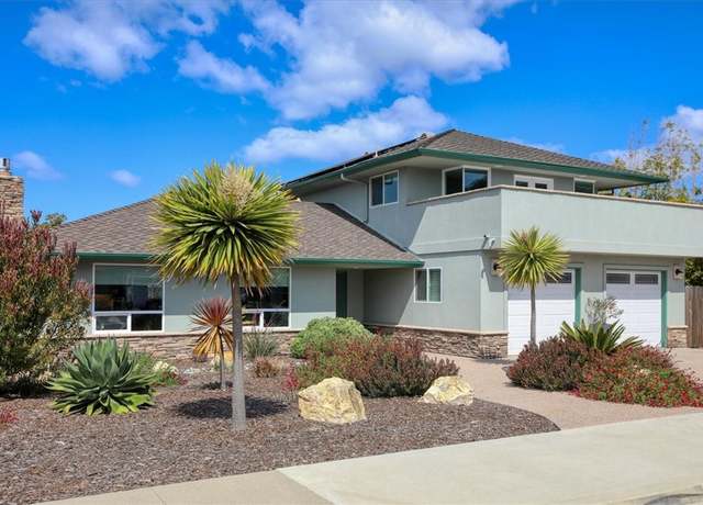 Property at 404 Pecan St, Arroyo Grande, CA 93420, 3 beds, 2 baths