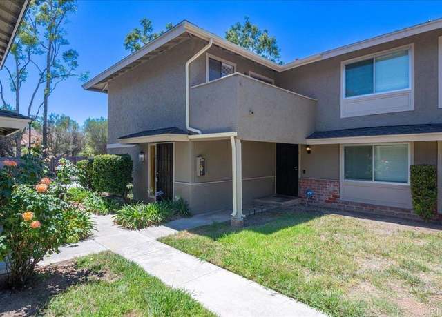 Property at 987 Amistad Pl Unit D, El Cajon, CA 92019, 2 beds, 1 bath