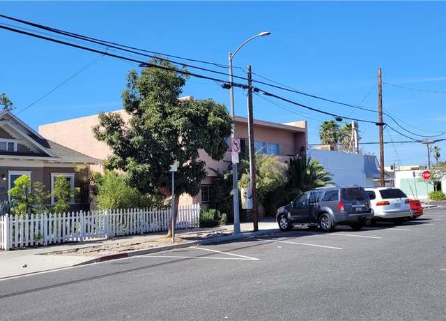 Property at 341 Bonito Ave, Long Beach, CA 90802, 4 beds, 1.5 baths