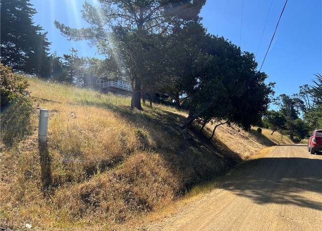 Property at 0 Pierce Ave, Cambria, CA 93428