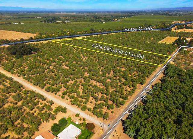 Property at 2 cummings, Durham, CA 95938