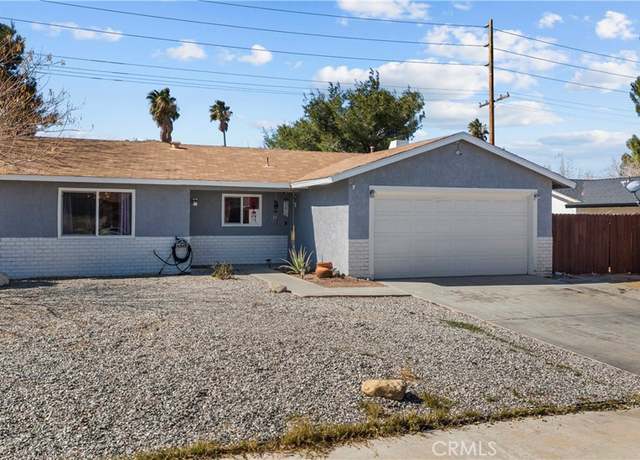 Property at 37637 Millbrook Ln, Palmdale, CA 93550, 3 beds, 2 baths