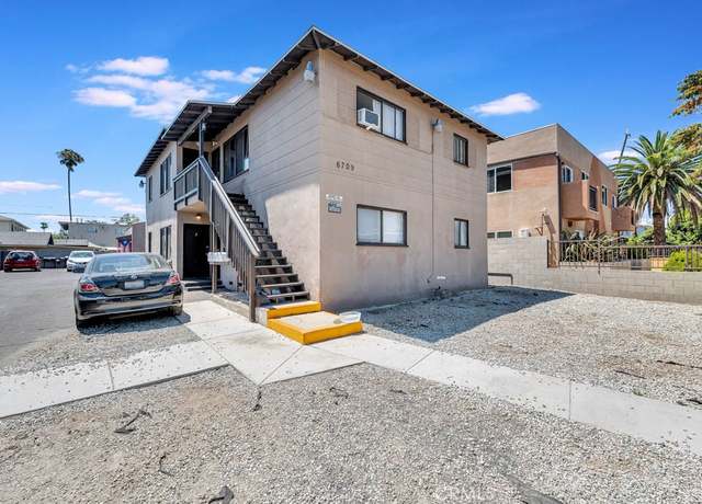 Property at 6709 Lemp Ave, North Hollywood, CA 91606, 6 beds, 5 baths