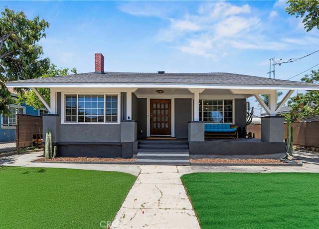 Property at 3511 E 2nd St, Los Angeles, CA 90063, 5 beds, 3 baths