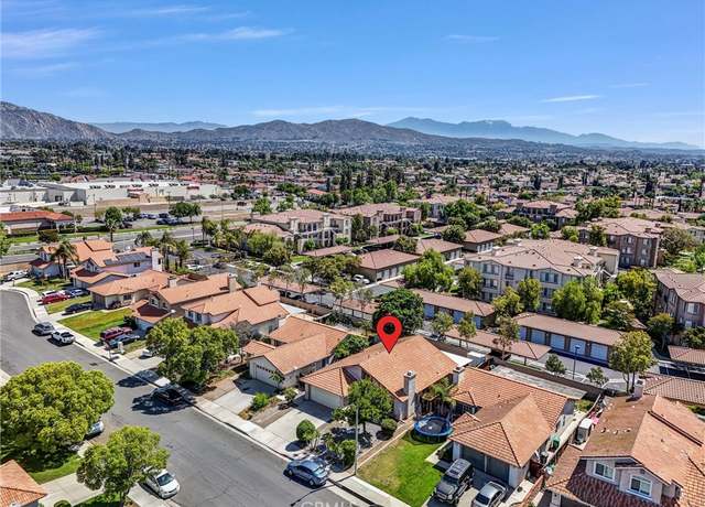 Property at 12820 Pan Am Blvd, Moreno Valley, CA 92553, 3 beds, 2 baths