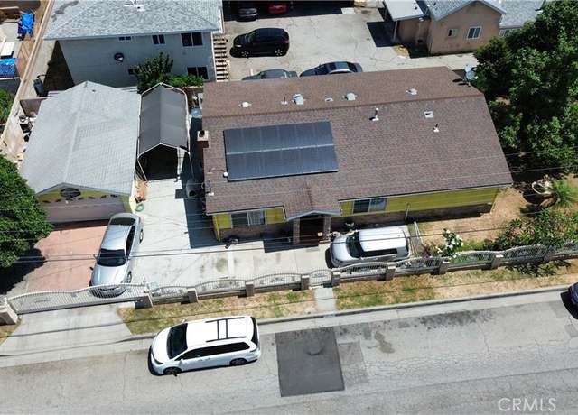 Property at 12145 Wanda St, El Monte, CA 91732, 6 beds, 4 baths