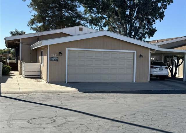 Property at 1321 Lodgepole Dr, Hemet, CA 92545, 2 beds, 2 baths