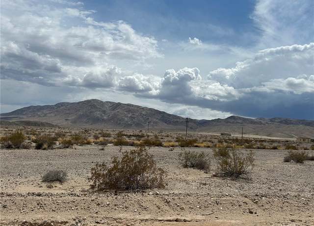 Property at 0 Sullivan Rd, 29 Palms, CA 92277