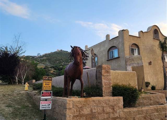 Property at 15305 DEL RITA Rd, Banning, CA 92220, 6 beds, 5 baths