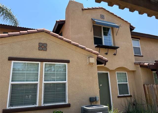 Property at 1620 Queen Palm Ct, Perris, CA 92571, 3 beds, 3 baths