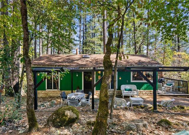 Property at 17040 Edgewood Way, Cobb, CA 95461, 1 bed, 1 bath