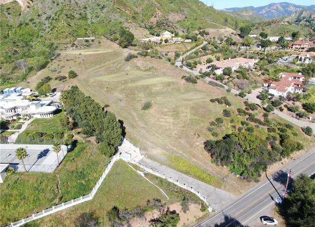 Property at 29500 Mulholland Hwy, Agoura Hills, CA 91301