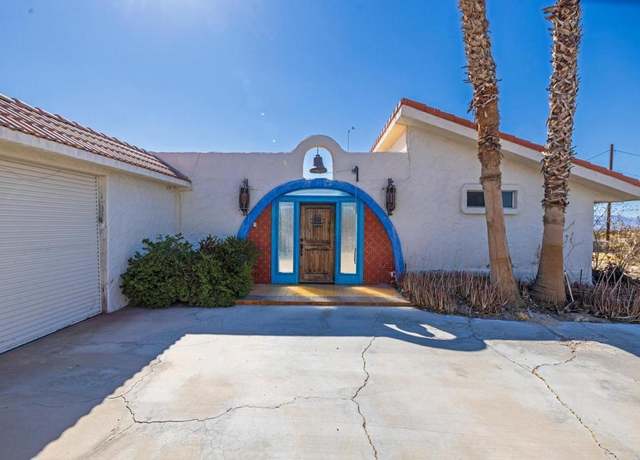 Property at 2765 Borrego Air Rnch, Borrego Springs, CA 92004, 2 beds, 2 baths
