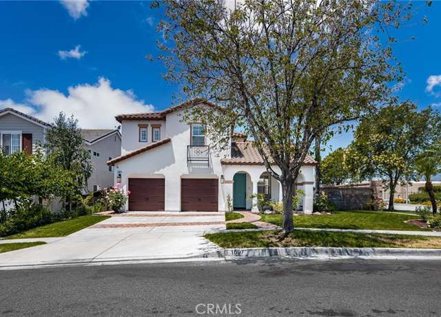 Photo of 1697 N ROCKY Rd, Upland, CA 91784